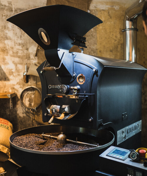 Baristakurs - Fortgeschritten