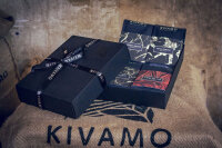 KIVAMO Espresso Geschenkset (4x 0,25kg)