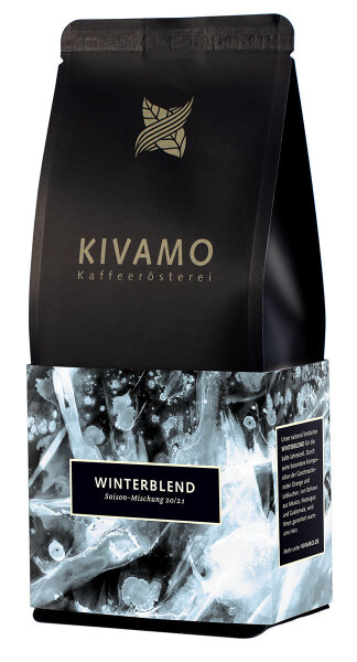 Winterblend Saisonmischung