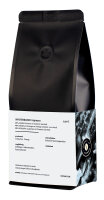 Winterblend Saisonmischung ganze Bohne 250 Gramm