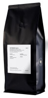 Winterblend Saisonmischung Siebträger 1000 Gramm