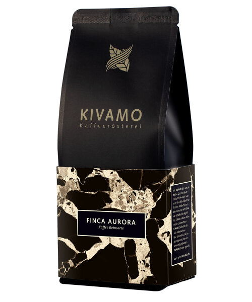 Finca Aurora Filterkaffee