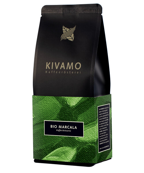 Bio-Marcala Filterkaffee